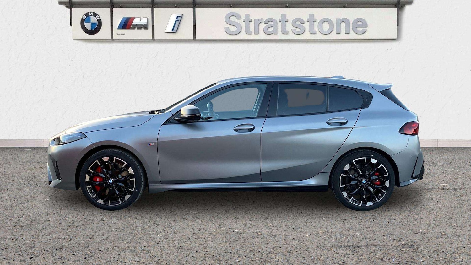 Used BMW 1 Series 2025 for sale - 77158374: Photo 5