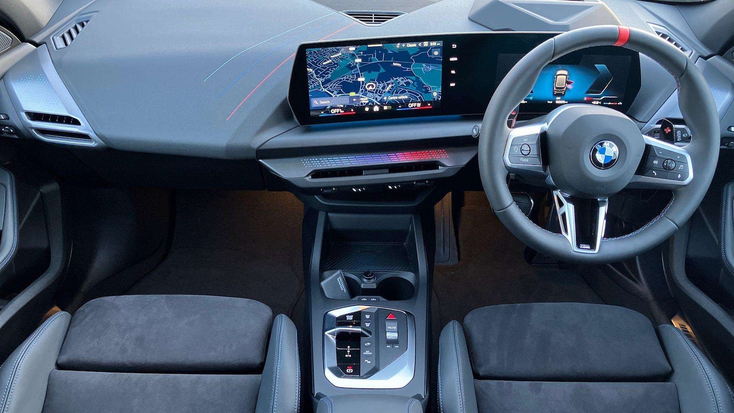 Used BMW 1 Series 2025 for sale - 77158374: Photo 6