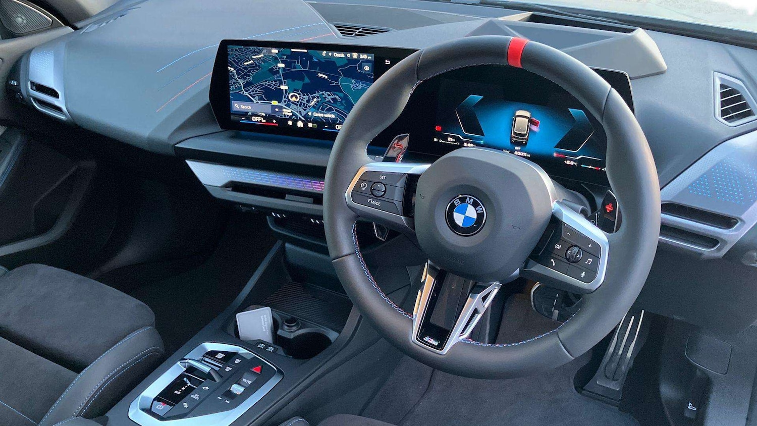 Used BMW 1 Series 2025 for sale - 77158374: Photo 8