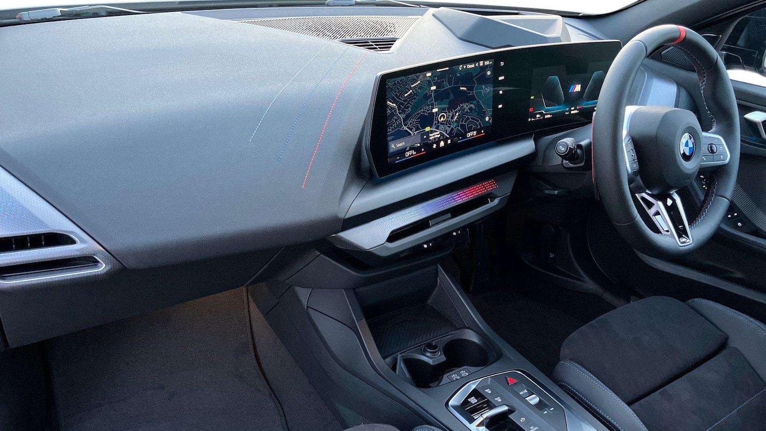 Used BMW 1 Series 2025 for sale - 77158374: Photo 9