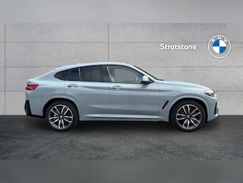 Used BMW X4 2021 for sale - 79851551: Photo