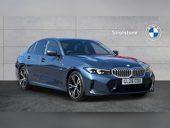 Used BMW 3 Series 2026 for sale - 79637238: Photo