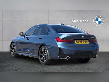 Used BMW 3 Series 2026 for sale - 79637238: Photo