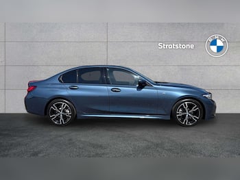 Used BMW 3 Series 2026 for sale - 79637238: Photo