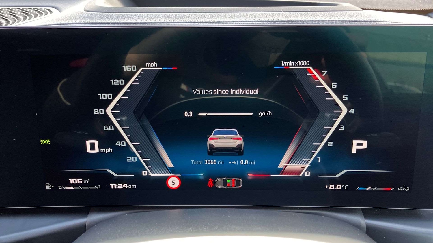 Used BMW 4 Series 2025 for sale - 77011188: Photo 11