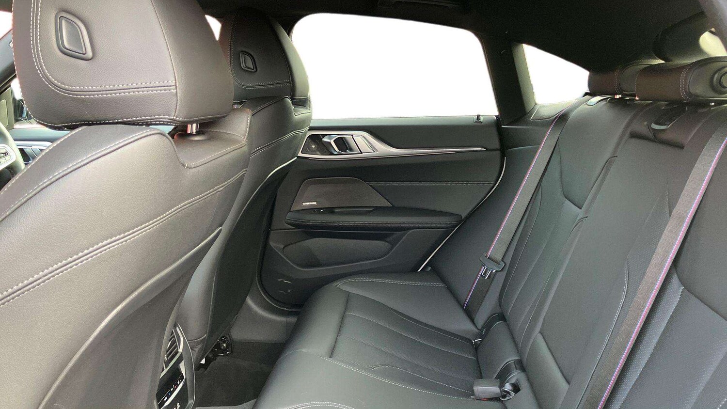 Used BMW 4 Series 2025 for sale - 77011188: Photo 14