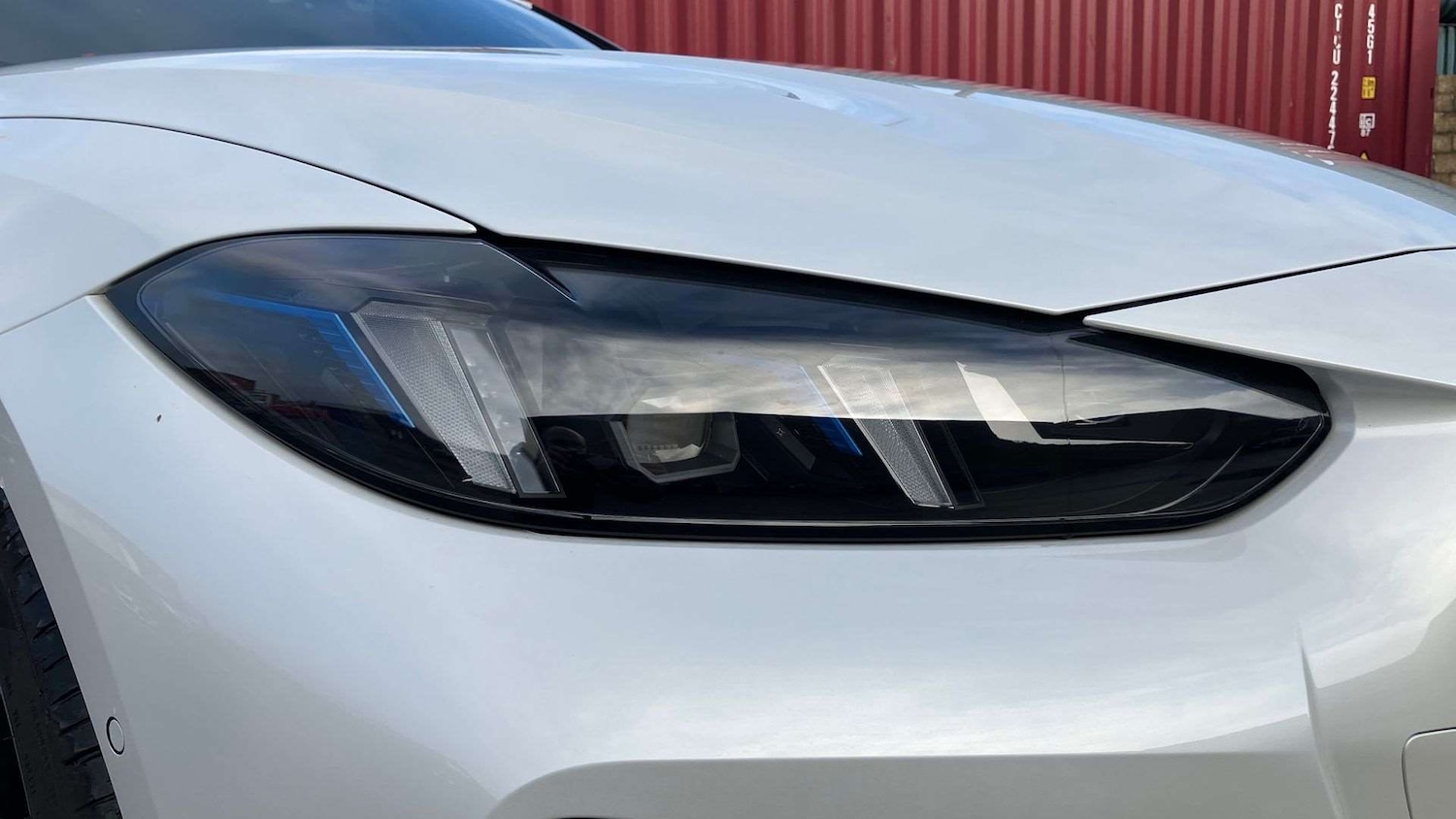 Used BMW 4 Series 2025 for sale - 77011188: Photo 18