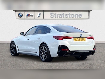 Used BMW 4 Series 2025 for sale - 77011188: Photo