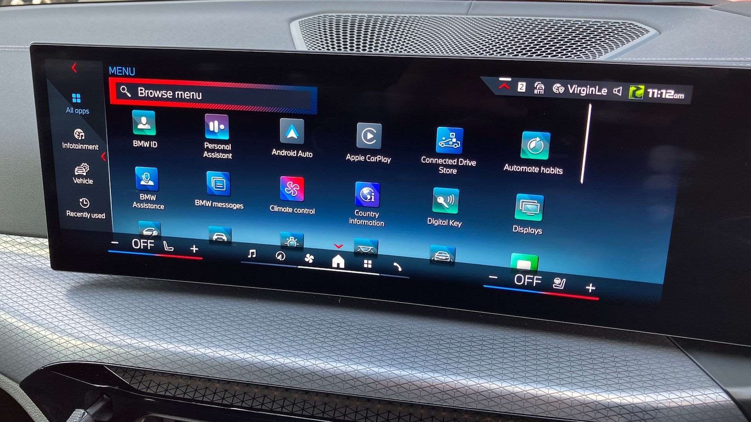 Used BMW 4 Series 2025 for sale - 77011188: Photo 31