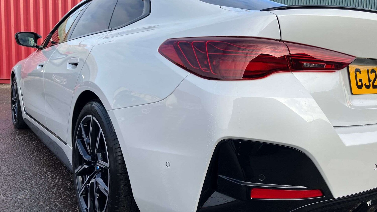 Used BMW 4 Series 2025 for sale - 77011188: Photo 35