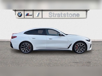 Used BMW 4 Series 2025 for sale - 77011188: Photo