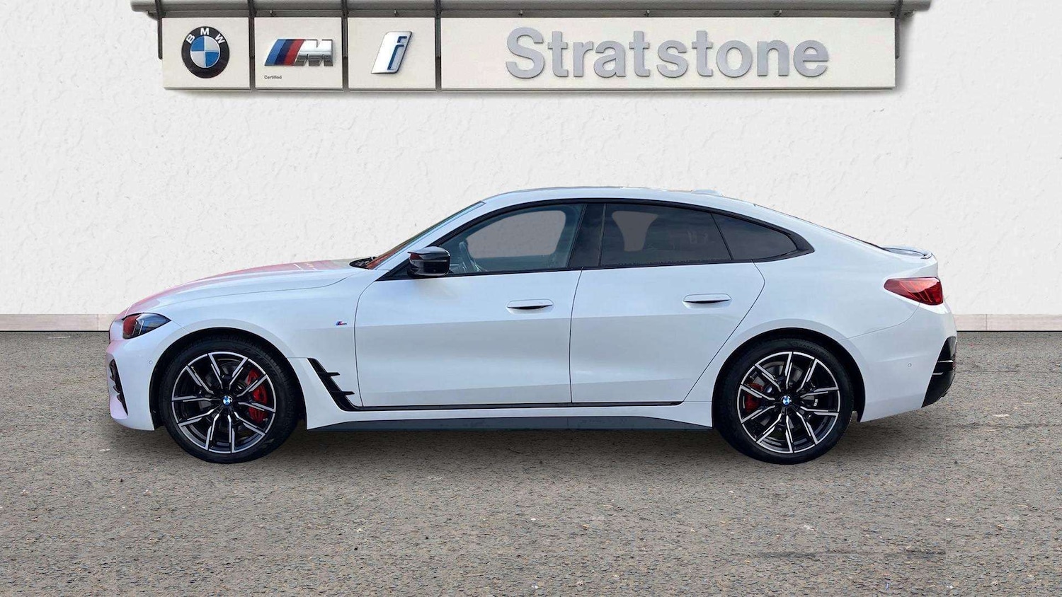 Used BMW 4 Series 2025 for sale - 77011188: Photo 5