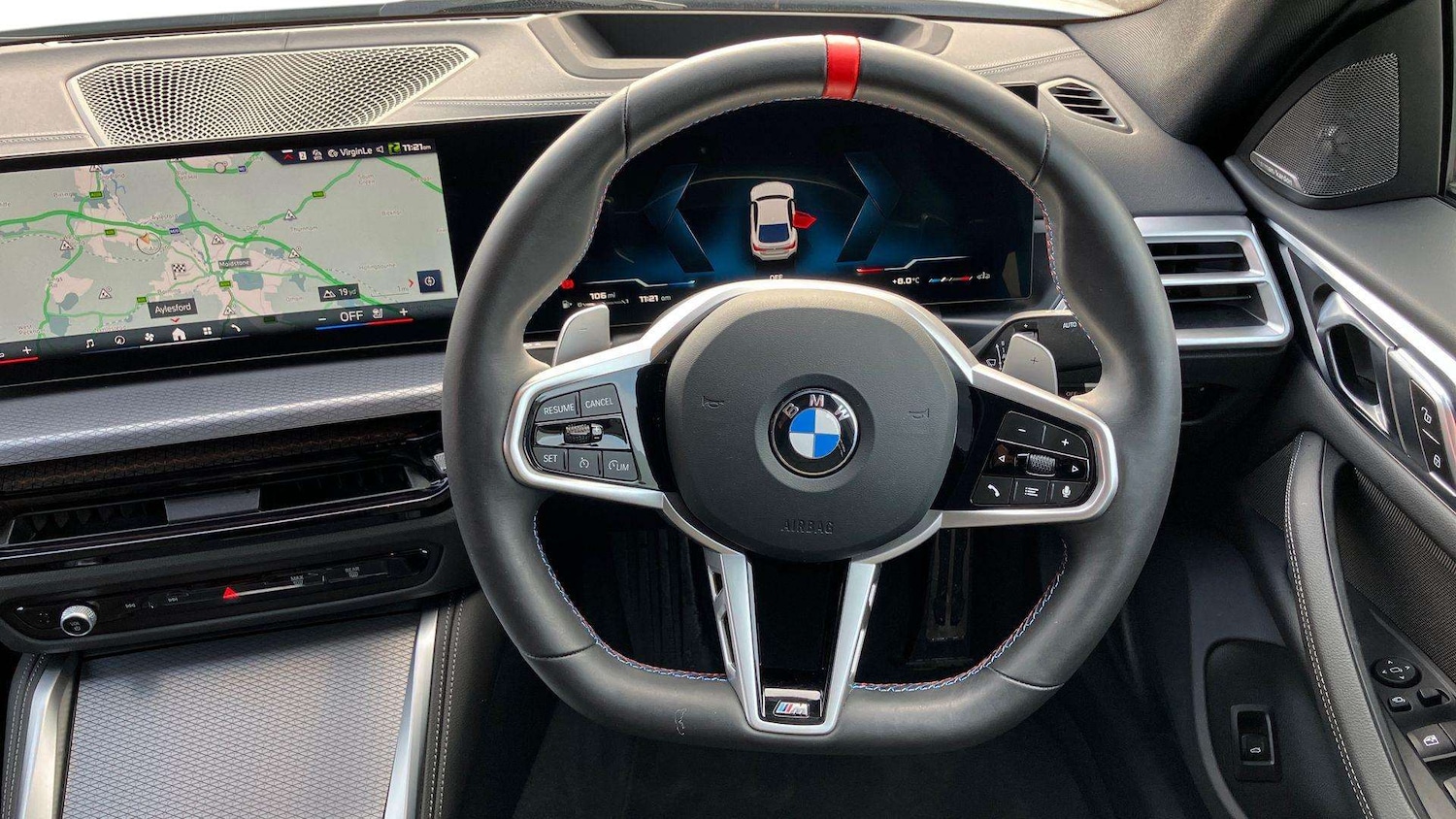 Used BMW 4 Series 2025 for sale - 77011188: Photo 7