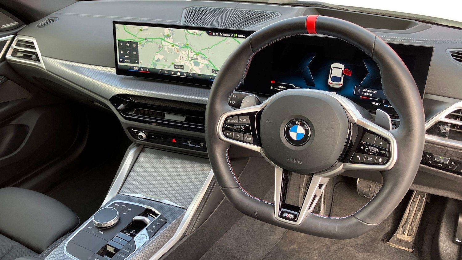 Used BMW 4 Series 2025 for sale - 77011188: Photo 8