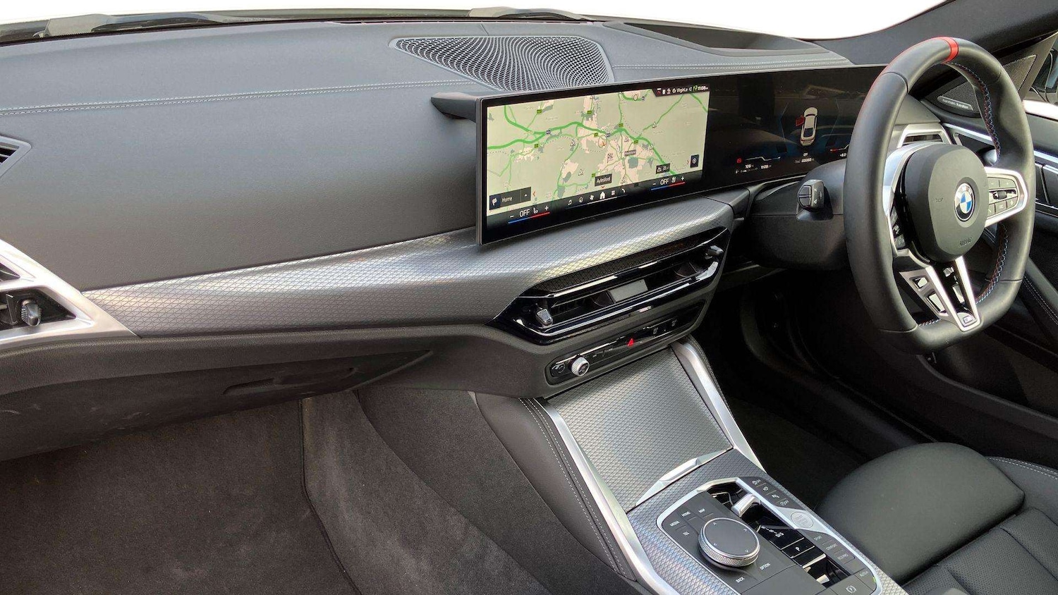 Used BMW 4 Series 2025 for sale - 77011188: Photo 9