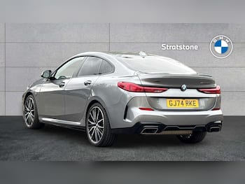 Used BMW 2 Series 2024 for sale - 79397685: Photo