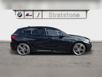 Used BMW 1 Series 2023 for sale - 75615579: Photo