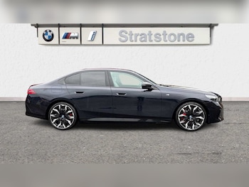 Used BMW i5 2024 for sale - 73042025: Photo