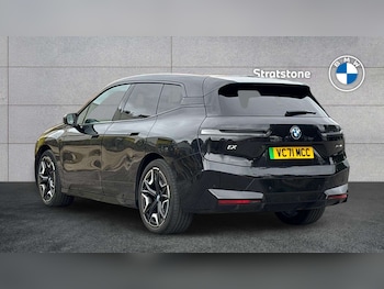 Used BMW iX 2021 for sale - 78831914: Photo