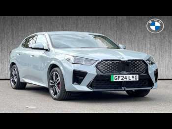 2024 - 230kW xDrive30 M Sport 65kWh 5dr Auto