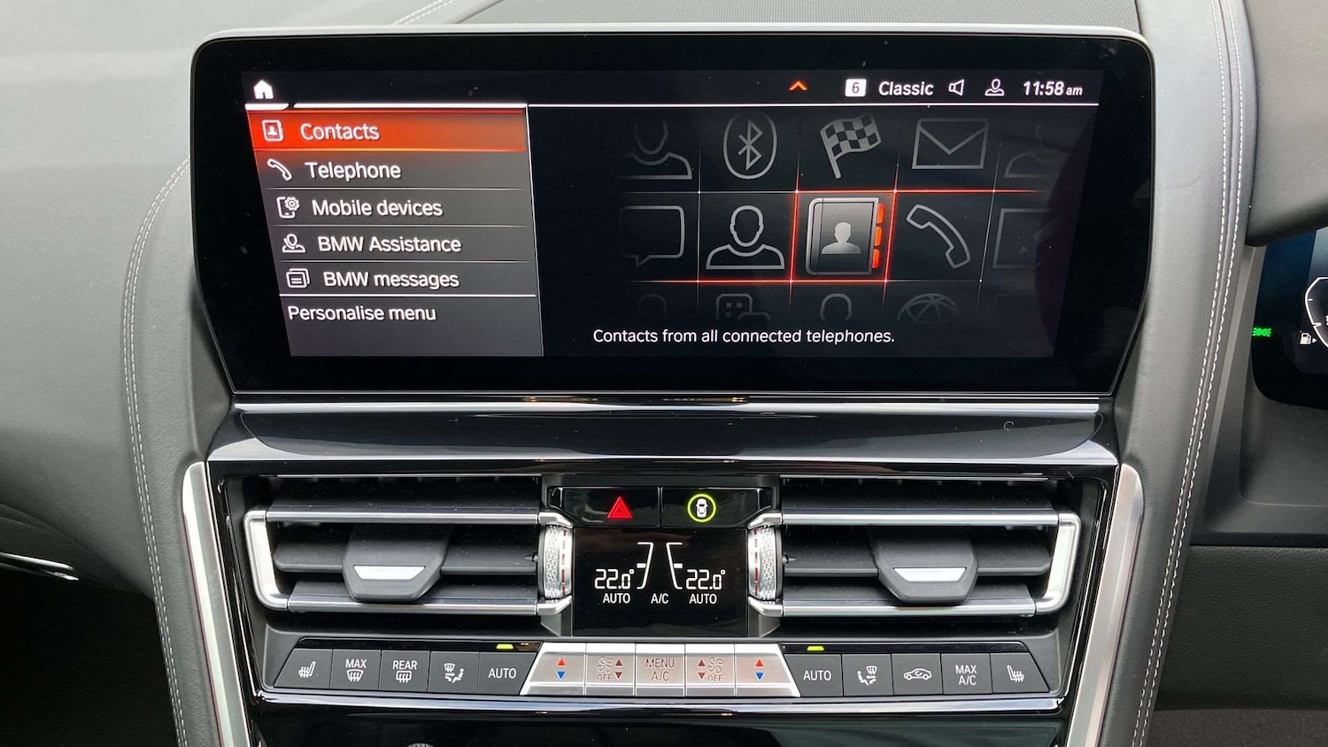 Used BMW 8 Series 2023 for sale - 77011284: Photo 10