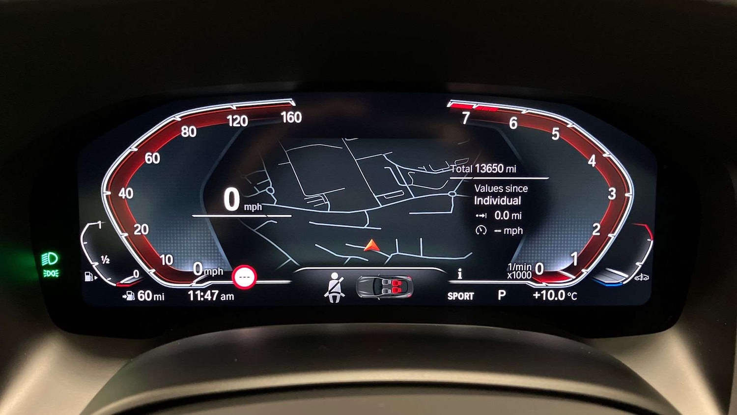 Used BMW 8 Series 2023 for sale - 77011284: Photo 11