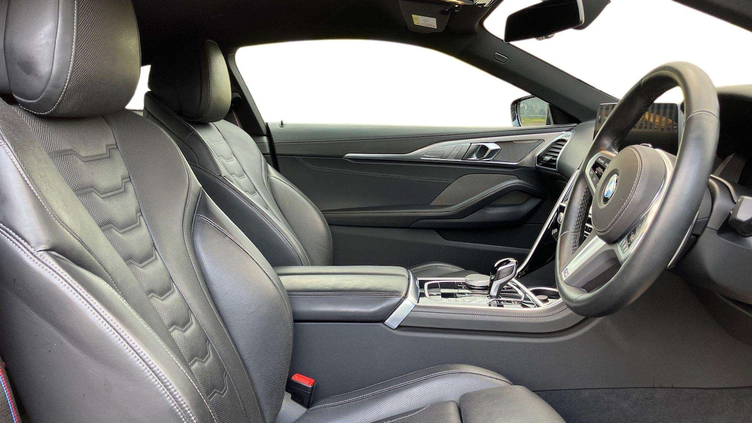 Used BMW 8 Series 2023 for sale - 77011284: Photo 13