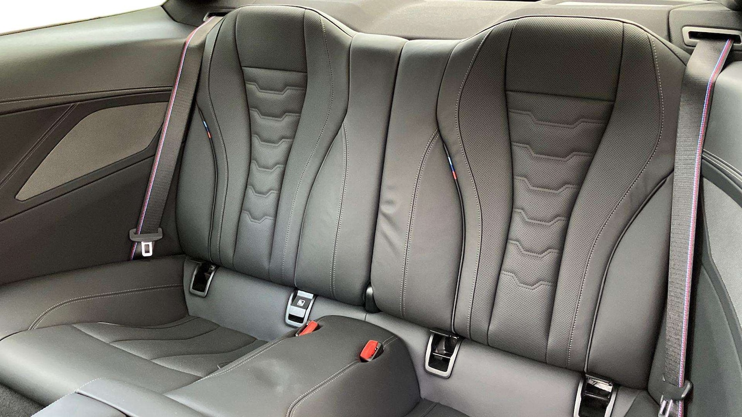 Used BMW 8 Series 2023 for sale - 77011284: Photo 14