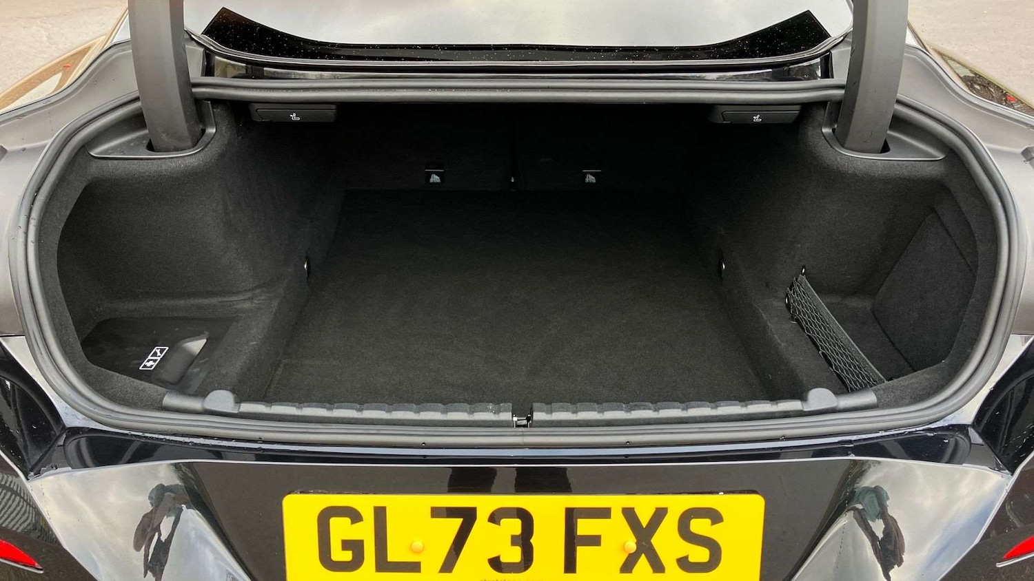 Used BMW 8 Series 2023 for sale - 77011284: Photo 15