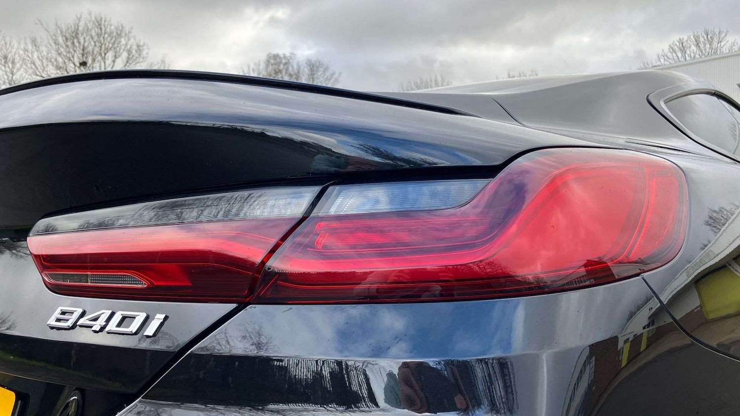 Used BMW 8 Series 2023 for sale - 77011284: Photo 17