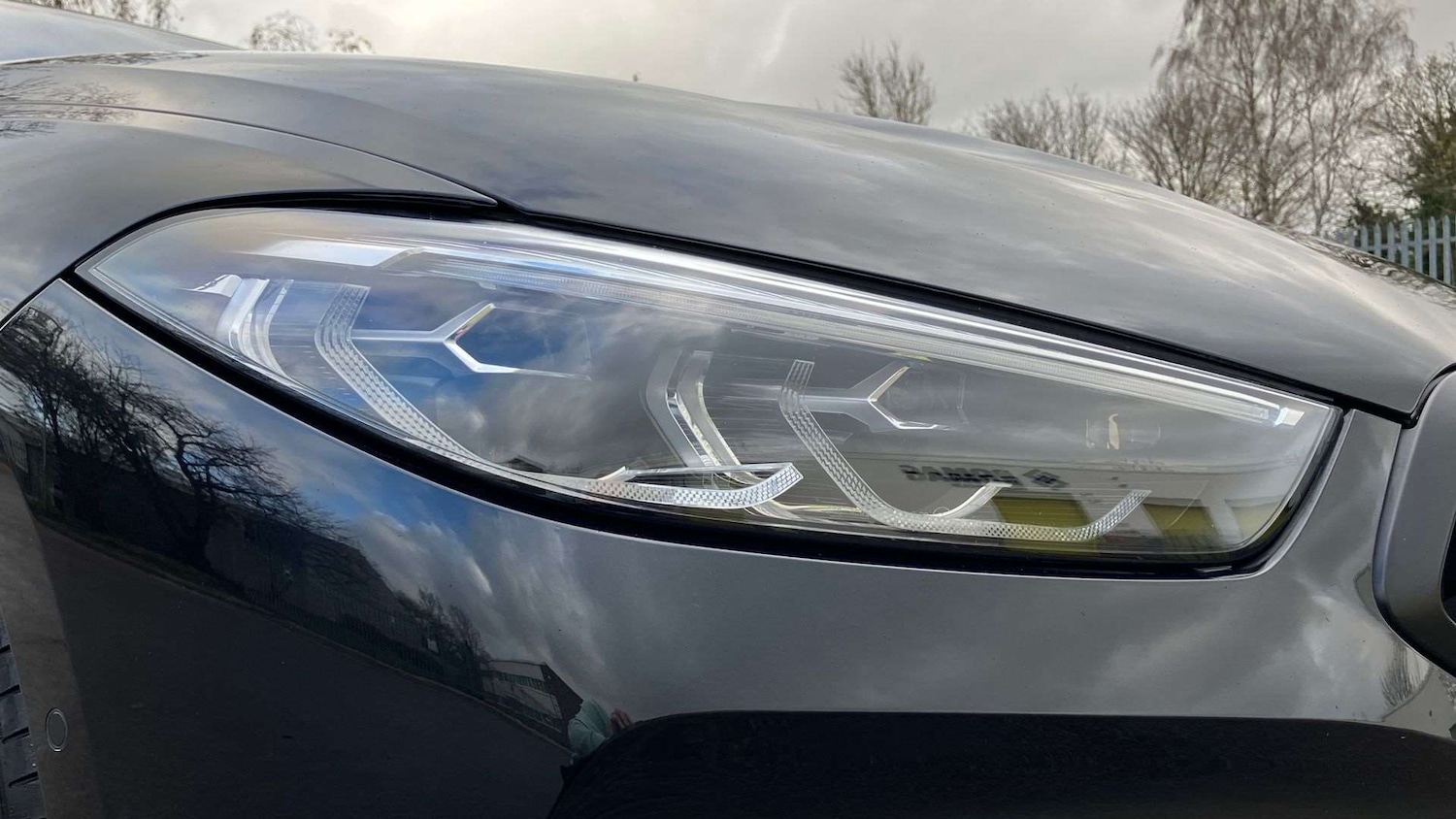 Used BMW 8 Series 2023 for sale - 77011284: Photo 18