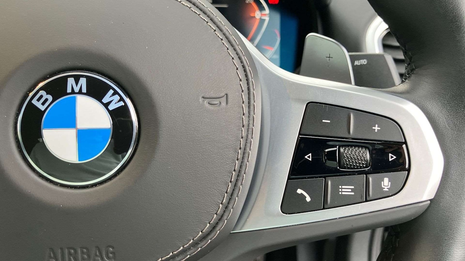 Used BMW 8 Series 2023 for sale - 77011284: Photo 23