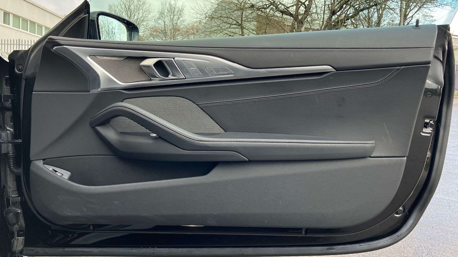 Used BMW 8 Series 2023 for sale - 77011284: Photo 27