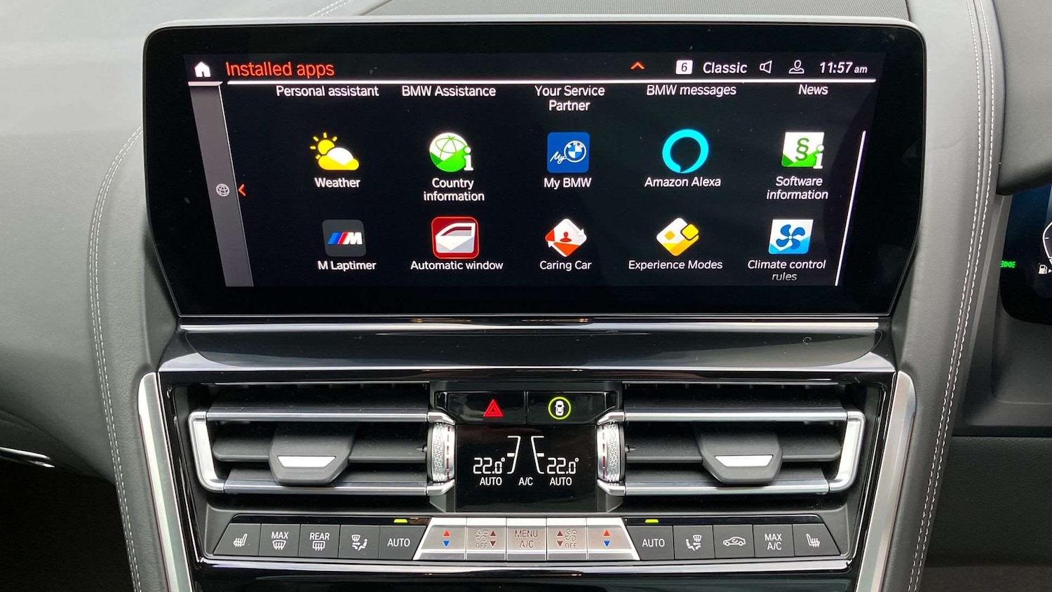 Used BMW 8 Series 2023 for sale - 77011284: Photo 31