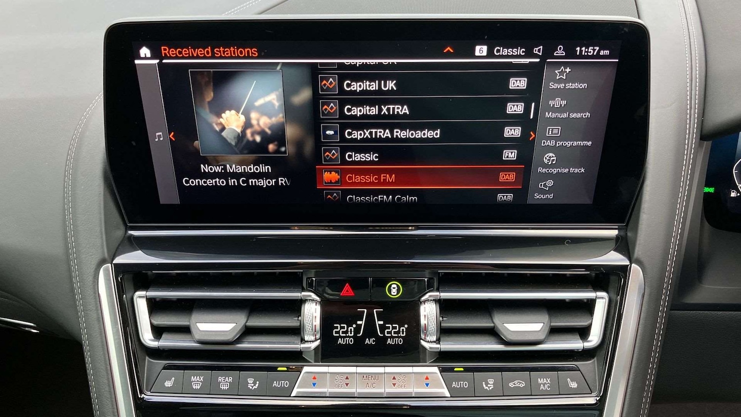 Used BMW 8 Series 2023 for sale - 77011284: Photo 32