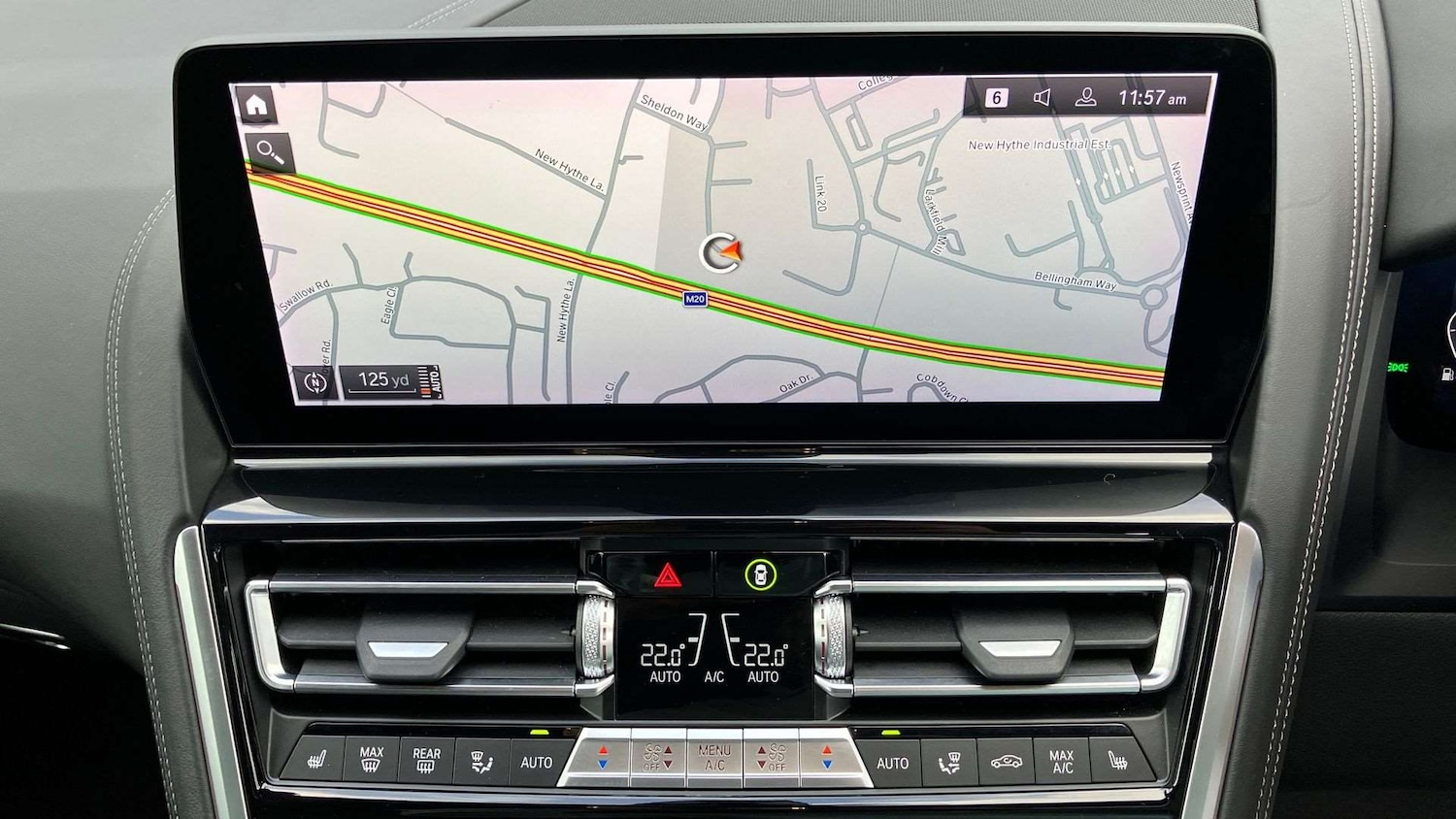 Used BMW 8 Series 2023 for sale - 77011284: Photo 33