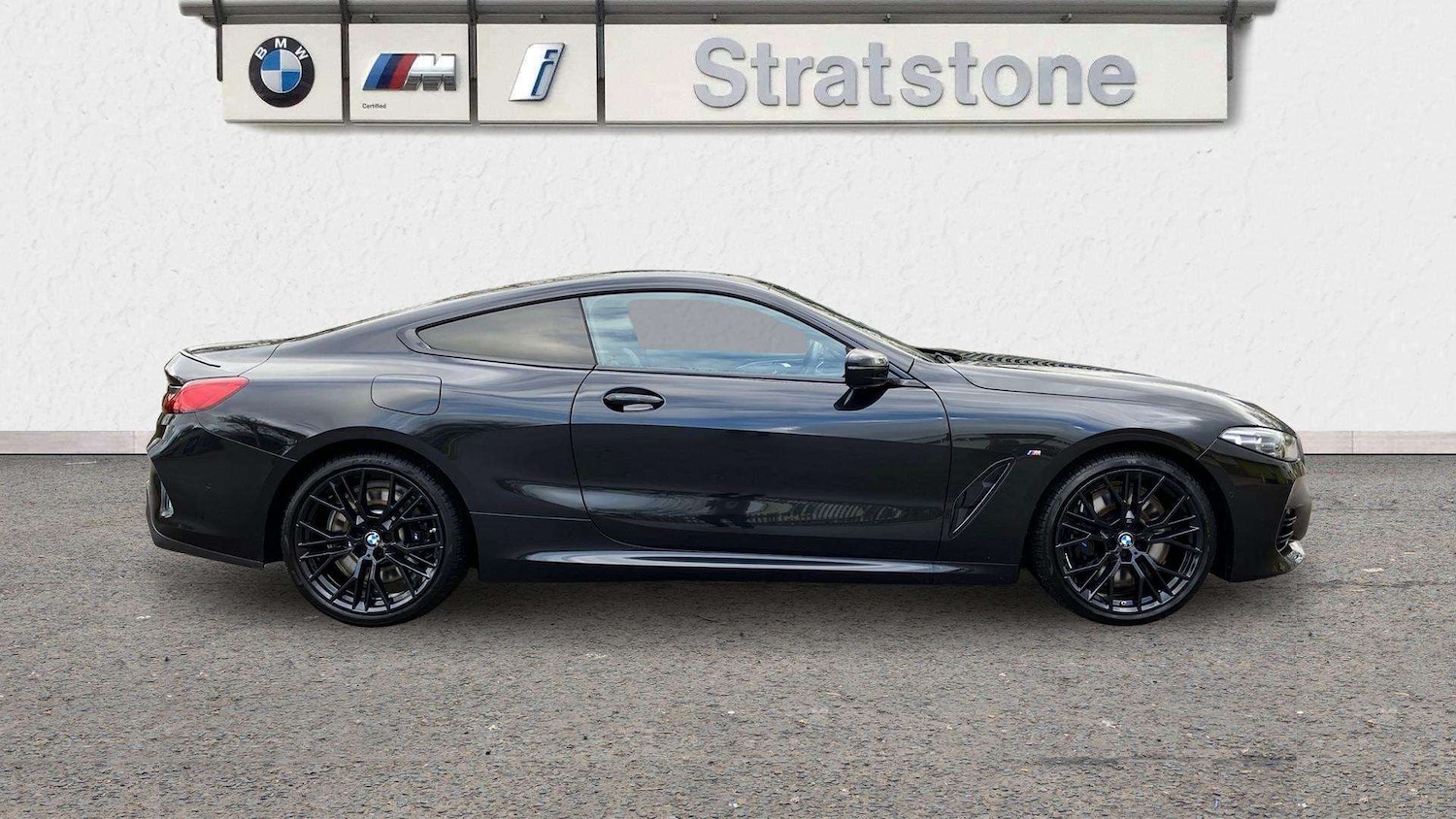 Used BMW 8 Series 2023 for sale - 77011284: Photo 4