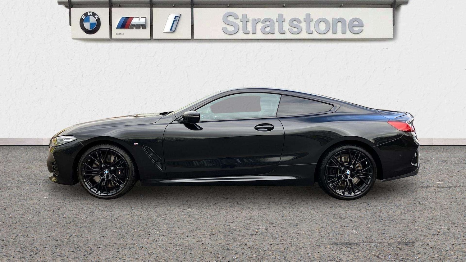 Used BMW 8 Series 2023 for sale - 77011284: Photo 5