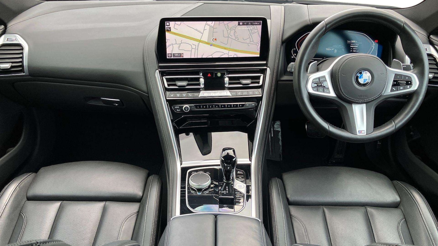 Used BMW 8 Series 2023 for sale - 77011284: Photo 6