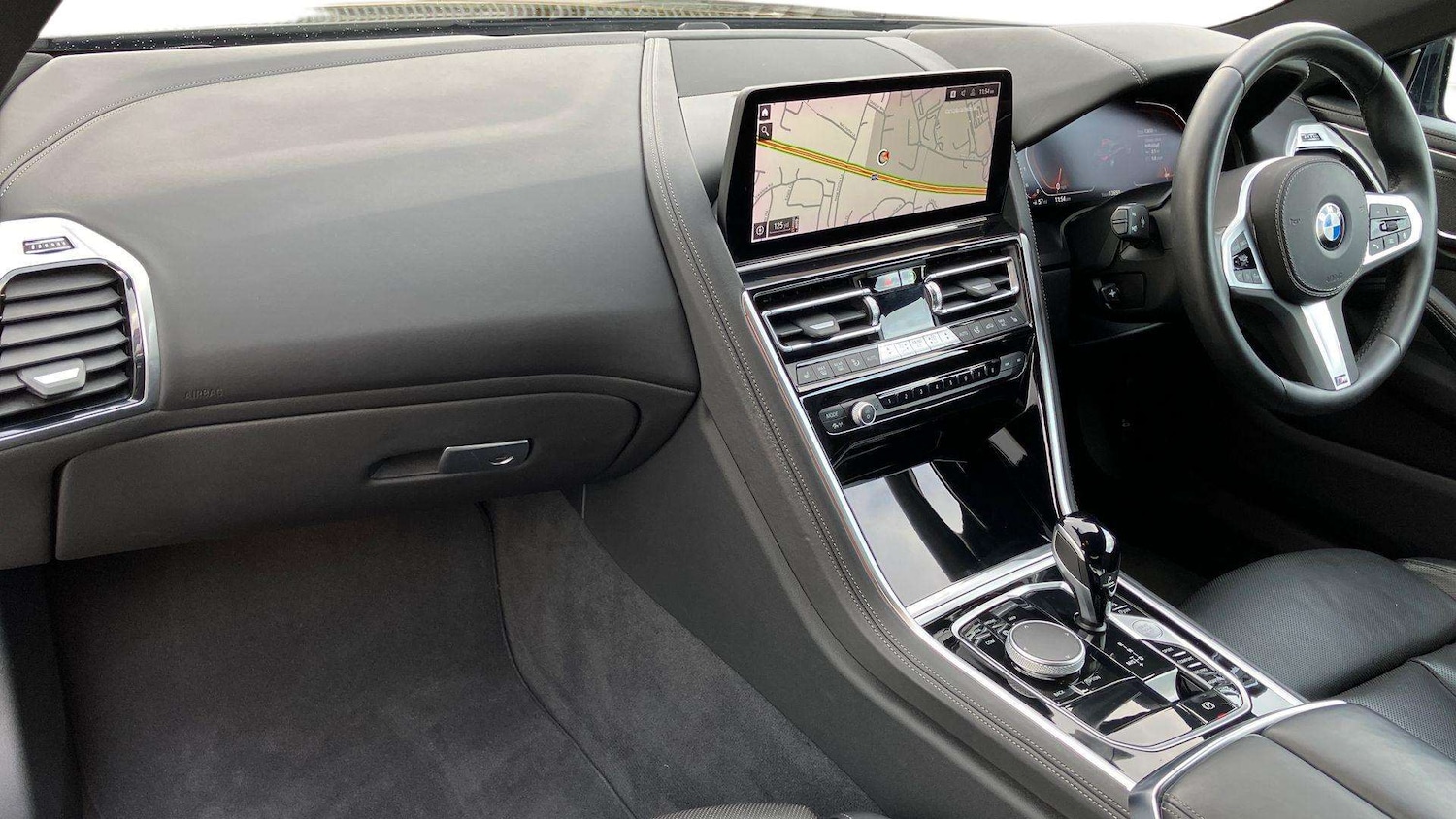 Used BMW 8 Series 2023 for sale - 77011284: Photo 9