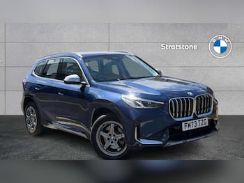 Used BMW X1 2024 for sale - 79648778: Photo