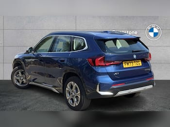 Used BMW X1 2024 for sale - 79648778: Photo