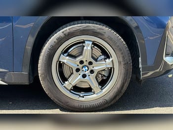 Used BMW X1 2024 for sale - 79648778: Photo