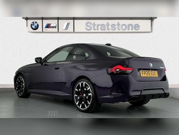 Used BMW 2 Series 2025 for sale - 77123484: Photo