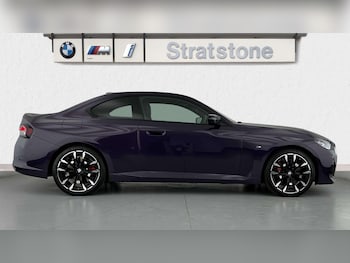 Used BMW 2 Series 2025 for sale - 77123484: Photo