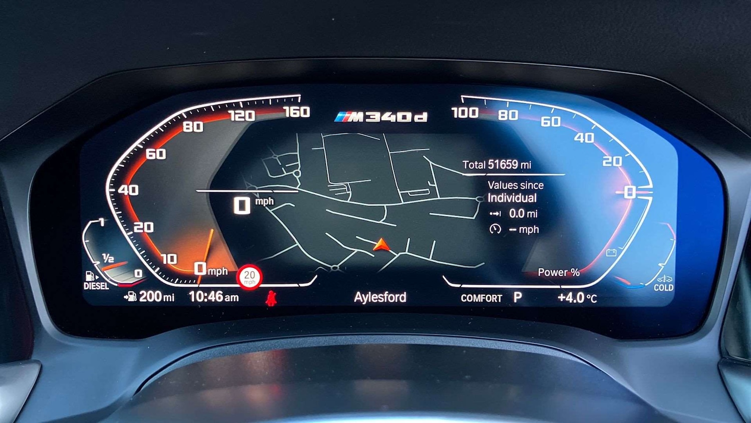 Used BMW 3 Series 2022 for sale - 77112241: Photo 11