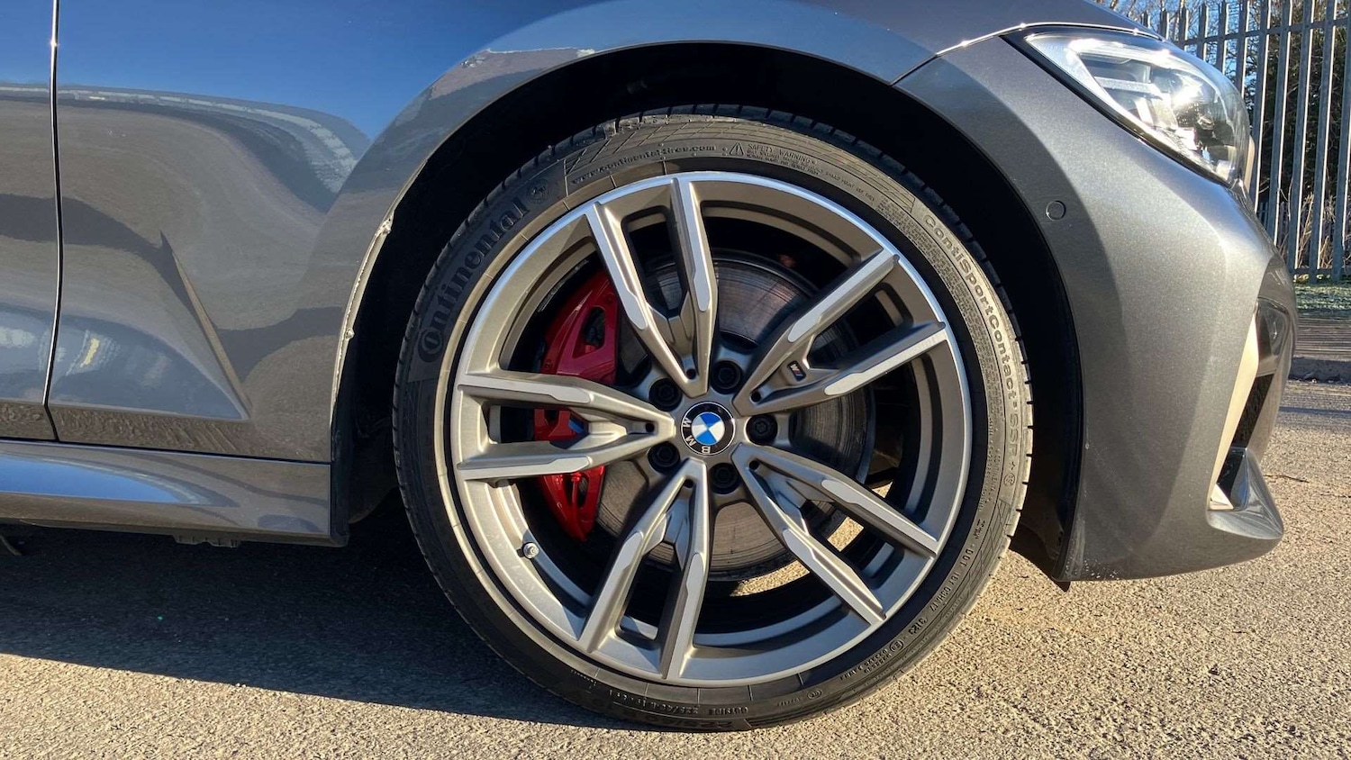 Used BMW 3 Series 2022 for sale - 77112241: Photo 16