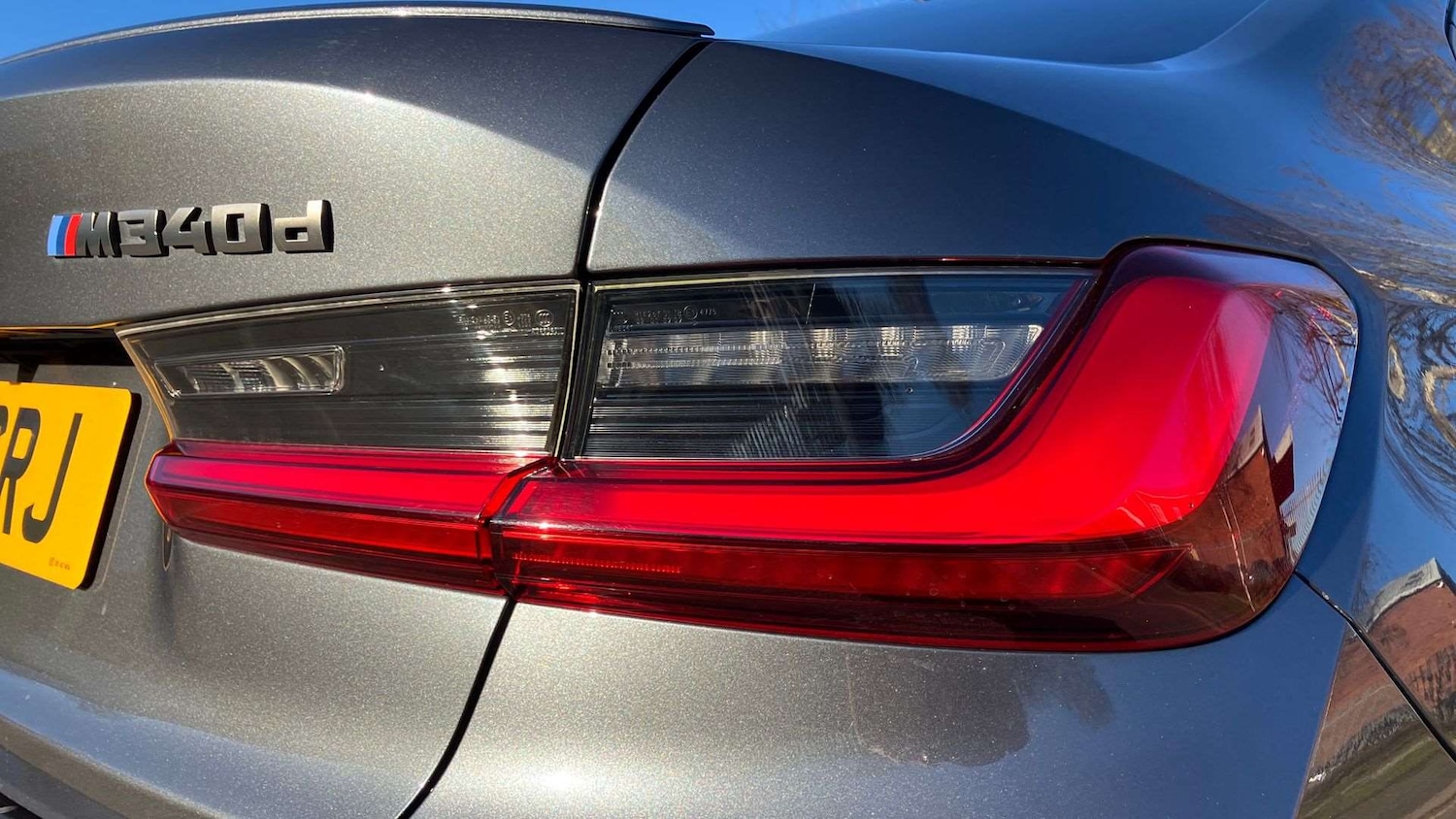 Used BMW 3 Series 2022 for sale - 77112241: Photo 17