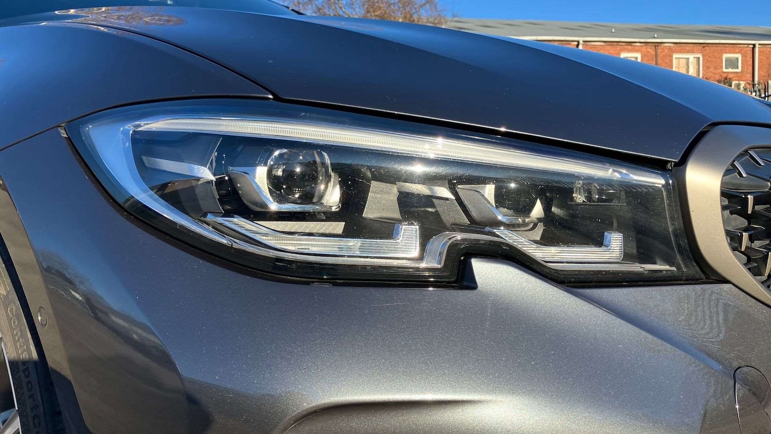 Used BMW 3 Series 2022 for sale - 77112241: Photo 18