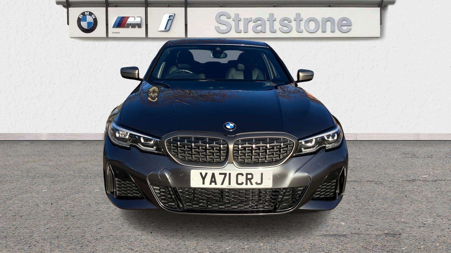 Used BMW 3 Series 2022 for sale - 77112241: Photo 21